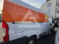 2016 Fiat Ducato