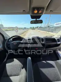 2016 Fiat Ducato