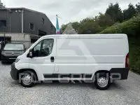 2016 Fiat Ducato