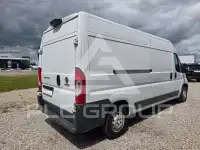 2016 Fiat Ducato