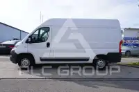2016 Fiat Ducato