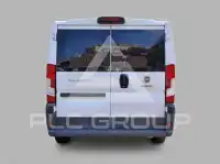 2016 Fiat Ducato