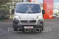 2016 Fiat Ducato