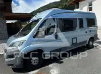 2016 Fiat Ducato
