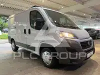 2016 Fiat Ducato