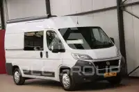 2016 Fiat Ducato