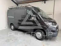2016 Fiat Ducato