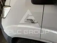 2016 Fiat Ducato