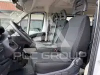 2016 Fiat Ducato