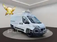 2016 Fiat Ducato