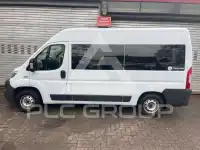 2016 Fiat Ducato