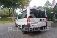 2016 Fiat Ducato