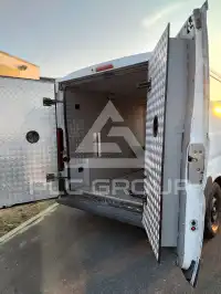 2016 Fiat Ducato