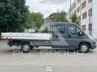 2016 Fiat Ducato
