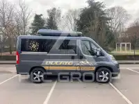 2016 Fiat Ducato