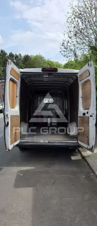 2016 Fiat Ducato