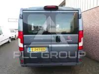 2016 Fiat Ducato
