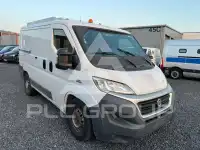 2016 Fiat Ducato