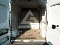 2016 Fiat Ducato
