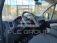 2016 Fiat Ducato