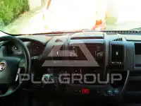 2016 Fiat Ducato