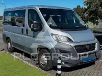 2016 Fiat Ducato