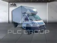 2016 Fiat Ducato