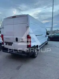 2016 Fiat Ducato