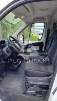 2016 Fiat Ducato