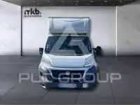 2016 Fiat Ducato
