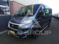 2016 Fiat Ducato