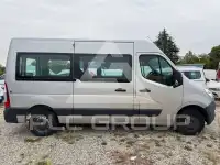 2016 Fiat Ducato