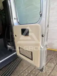 2016 Fiat Ducato