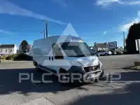 2016 Fiat Ducato