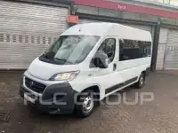 2016 Fiat Ducato
