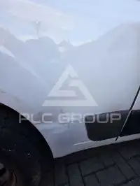 2016 Fiat Ducato