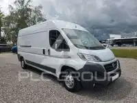 2016 Fiat Ducato