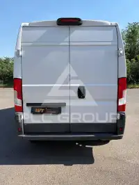 2016 Fiat Ducato