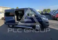 2016 Fiat Ducato