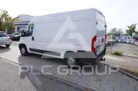 2016 Fiat Ducato