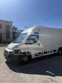 2016 Fiat Ducato