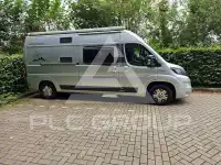 2016 Fiat Ducato
