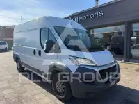 2016 Fiat Ducato