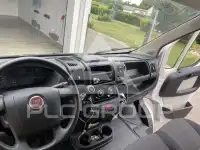 2016 Fiat Ducato