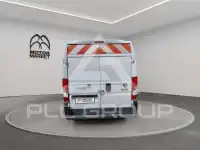 2016 Fiat Ducato