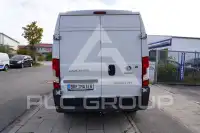 2016 Fiat Ducato