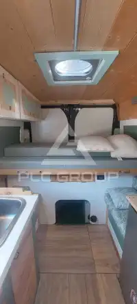 2016 Fiat Ducato