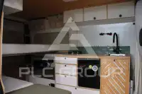 2016 Fiat Ducato