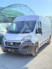 2016 Fiat Ducato