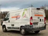 2016 Fiat Ducato